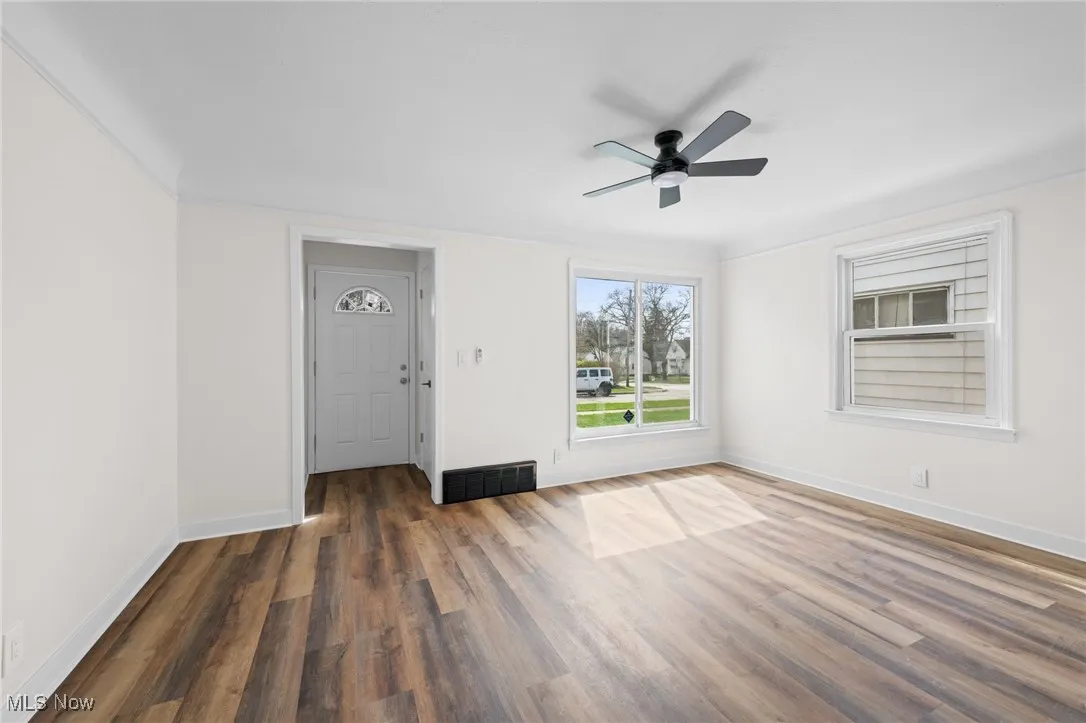 18113 Mapleboro Avenue, Maple Heights, Ohio,MLS Now Listing ID