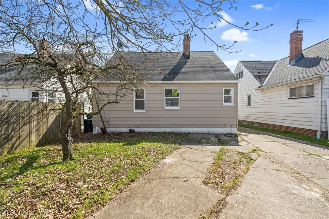 18113 Mapleboro Avenue, Maple Heights, Ohio,MLS Now Listing ID
