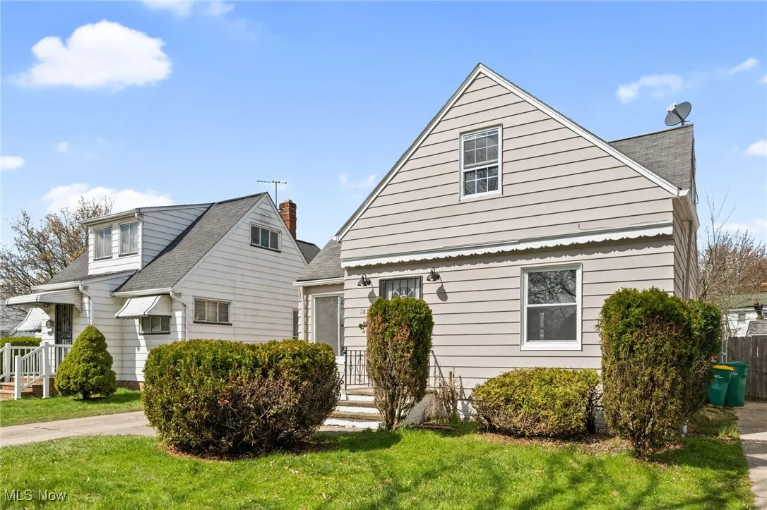 18113 Mapleboro Avenue, Maple Heights, Ohio,MLS Now Listing ID