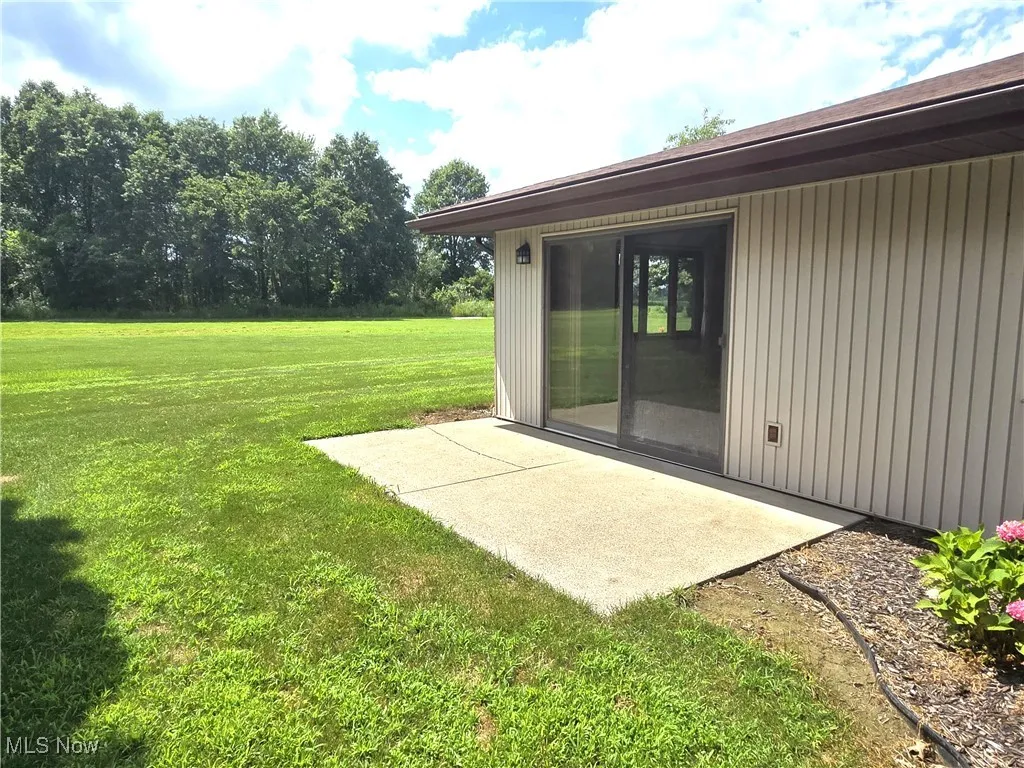 4112 Swanson Boulevard # 48, Wooster, Ohio,MLS Now Listing ID