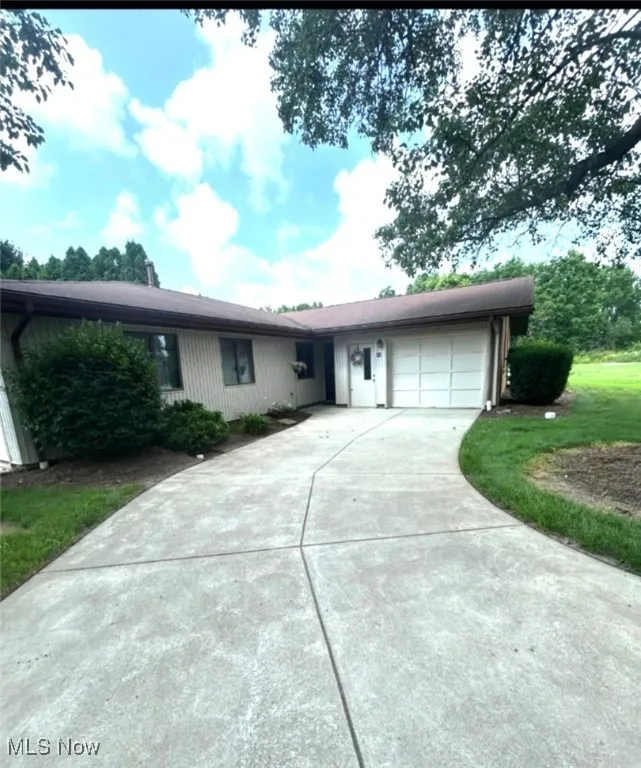 4112 Swanson Boulevard # 48, Wooster, Ohio,MLS Now Listing ID