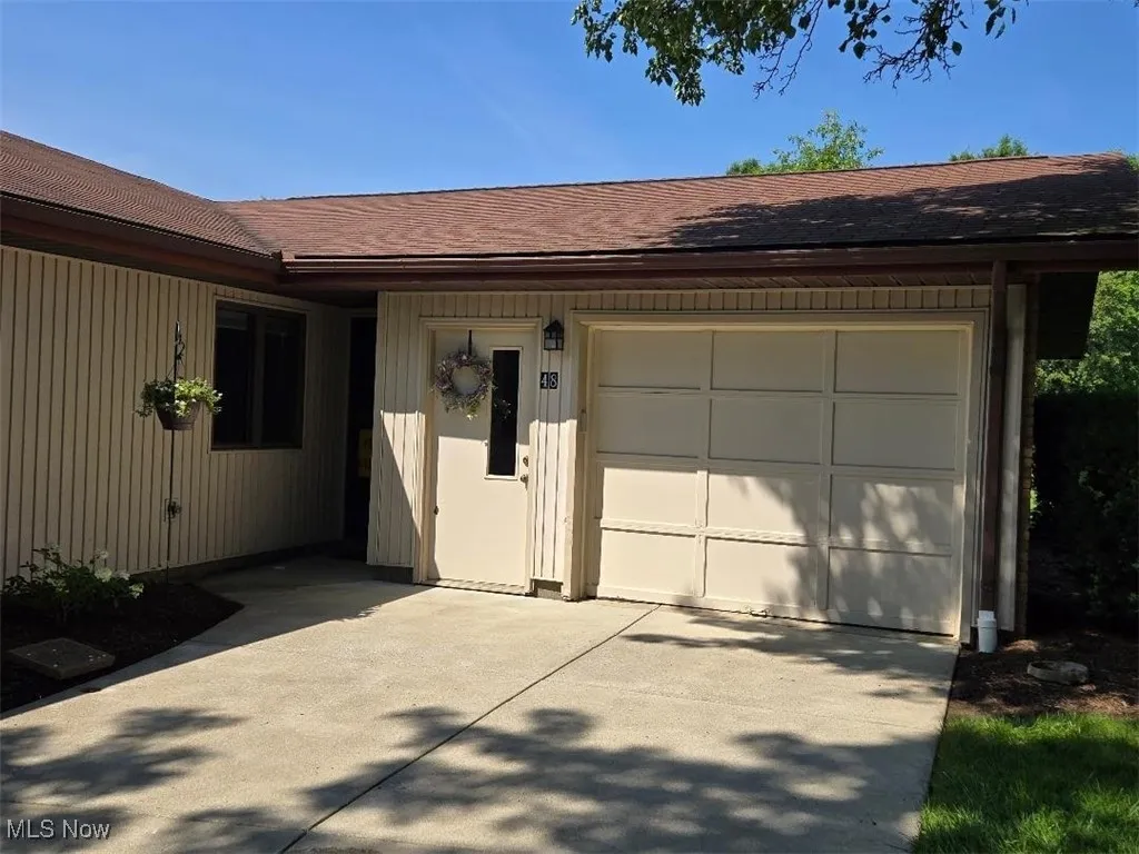 4112 Swanson Boulevard # 48, Wooster, Ohio,MLS Now Listing ID