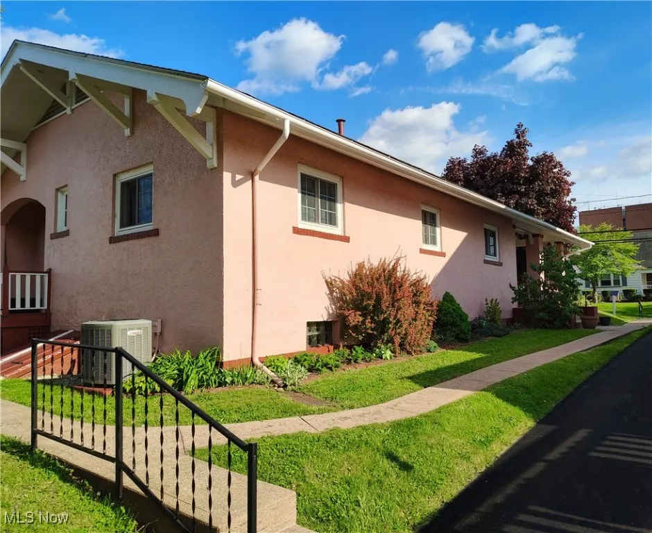 732 Commonwealth Avenue, Massillon, Ohio,MLS Now Listing ID
