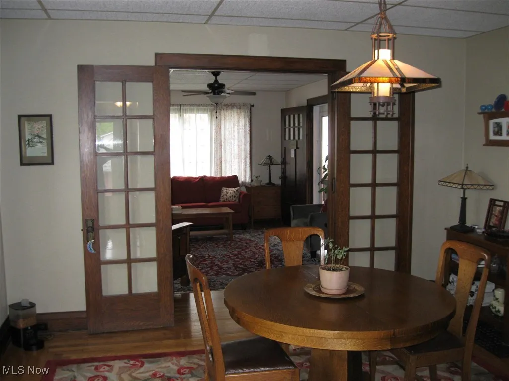 732 Commonwealth Avenue, Massillon, Ohio,MLS Now Listing ID