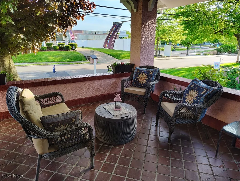 732 Commonwealth Avenue, Massillon, Ohio,MLS Now Listing ID