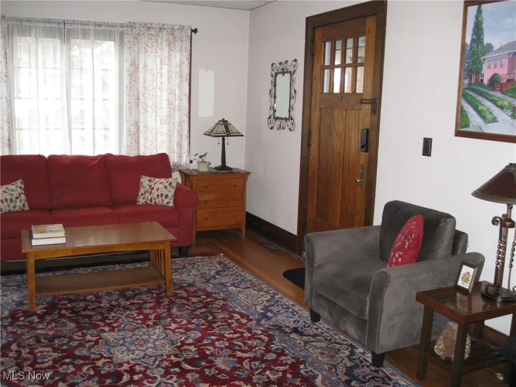 732 Commonwealth Avenue, Massillon, Ohio,MLS Now Listing ID