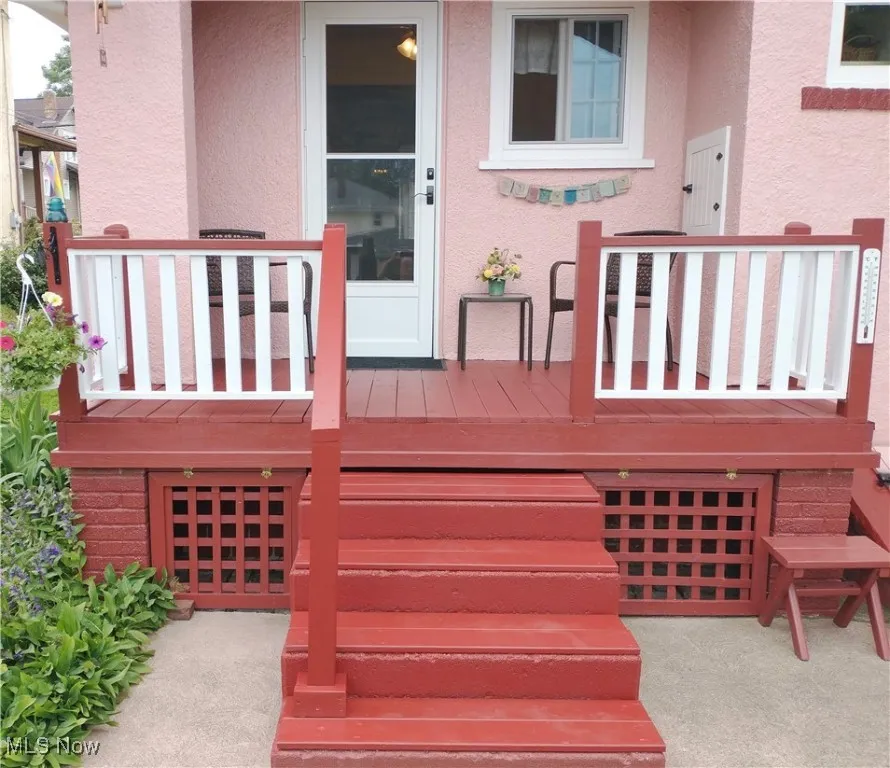 732 Commonwealth Avenue, Massillon, Ohio,MLS Now Listing ID