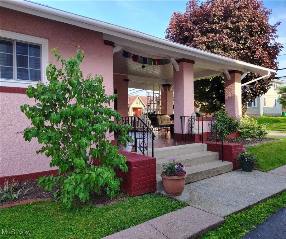 732 Commonwealth Avenue, Massillon, Ohio,MLS Now Listing ID