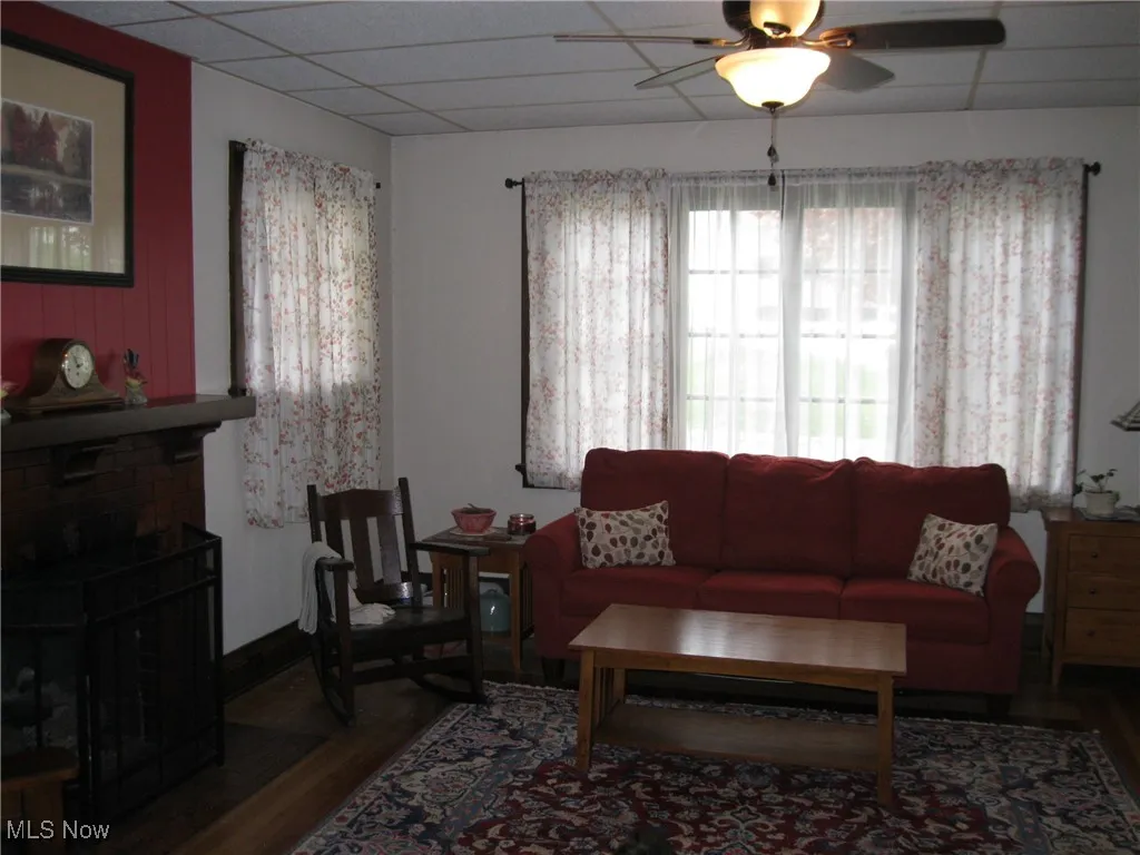 732 Commonwealth Avenue, Massillon, Ohio,MLS Now Listing ID