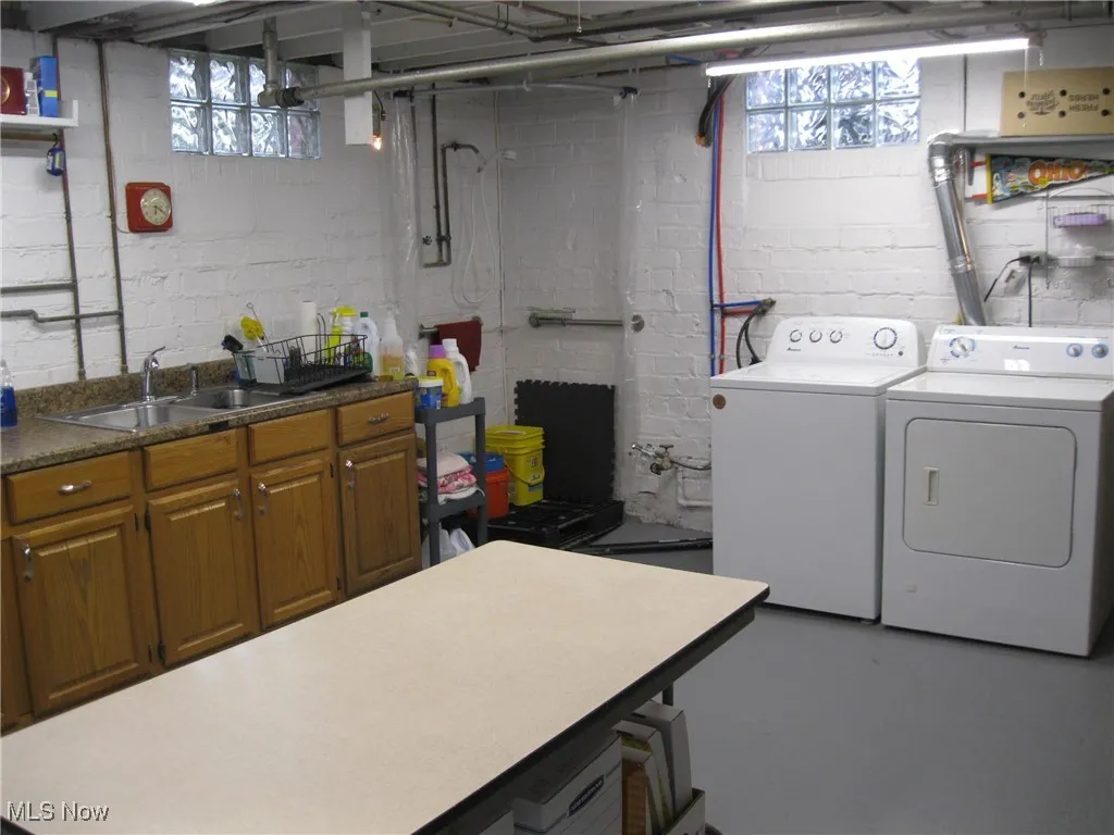732 Commonwealth Avenue, Massillon, Ohio,MLS Now Listing ID