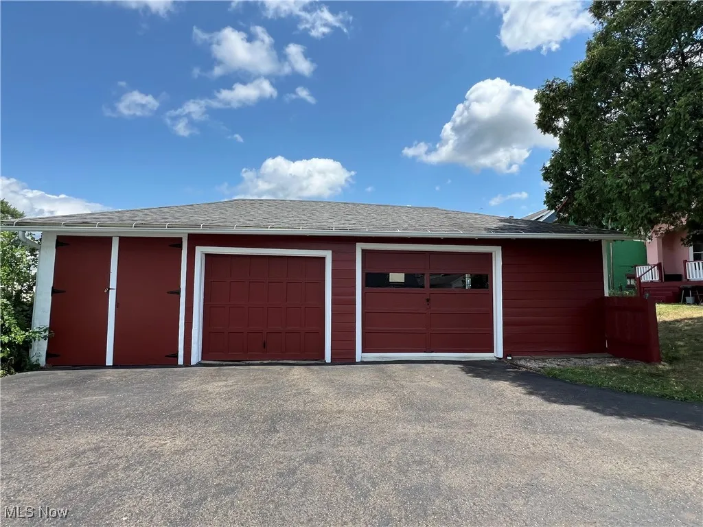 732 Commonwealth Avenue, Massillon, Ohio,MLS Now Listing ID