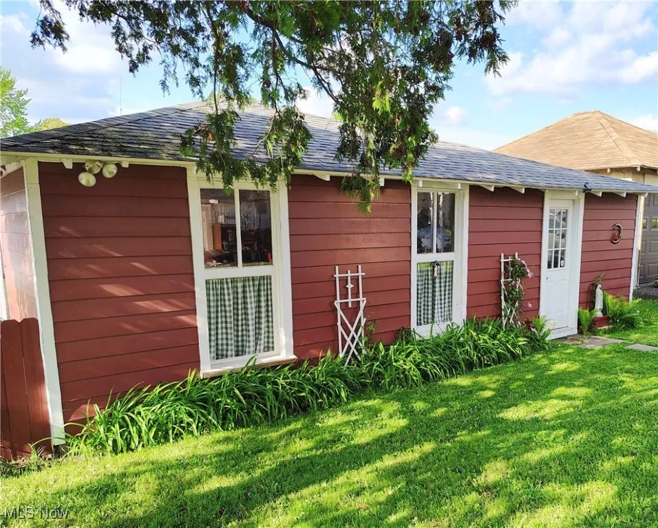 732 Commonwealth Avenue, Massillon, Ohio,MLS Now Listing ID