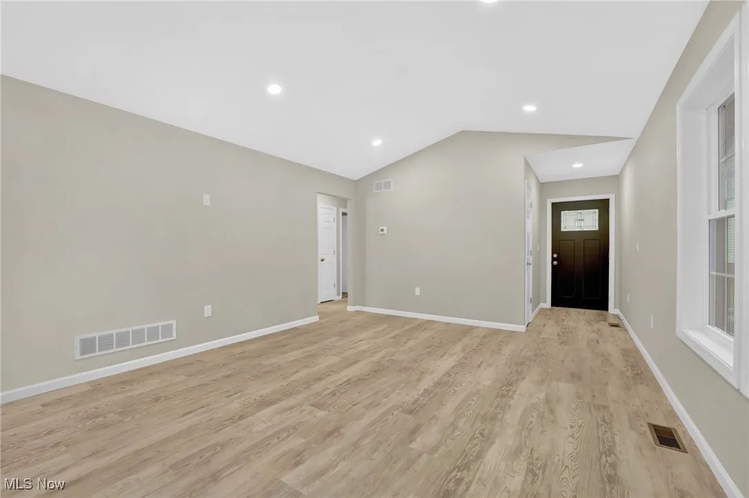 1144 Vernon Odom Boulevard, Akron, Ohio,MLS Now Listing ID