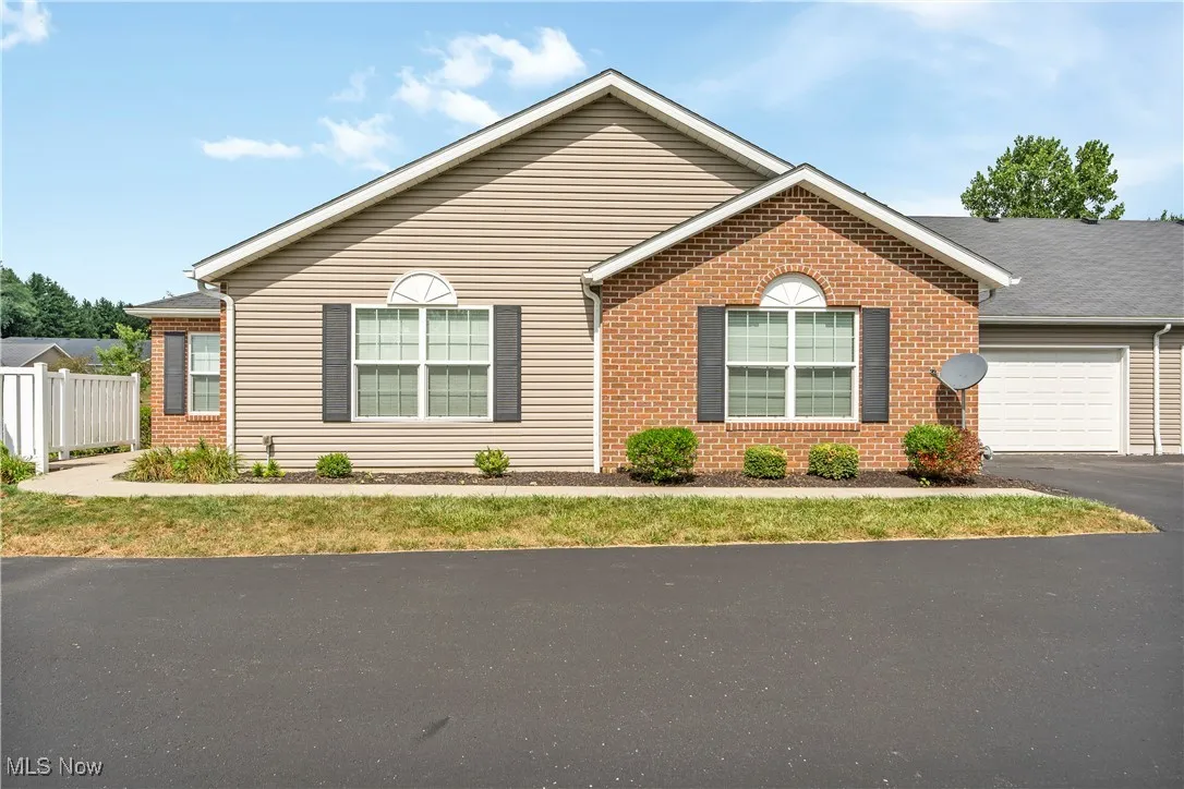217 Woodbury Glen Street, Hartville, Ohio,MLS Now Listing ID