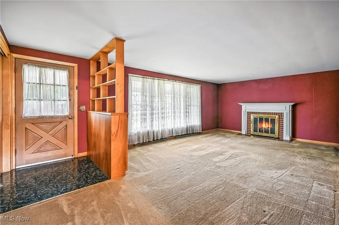 3273 Dellwood Avenue, Canton, Ohio,MLS Now Listing ID