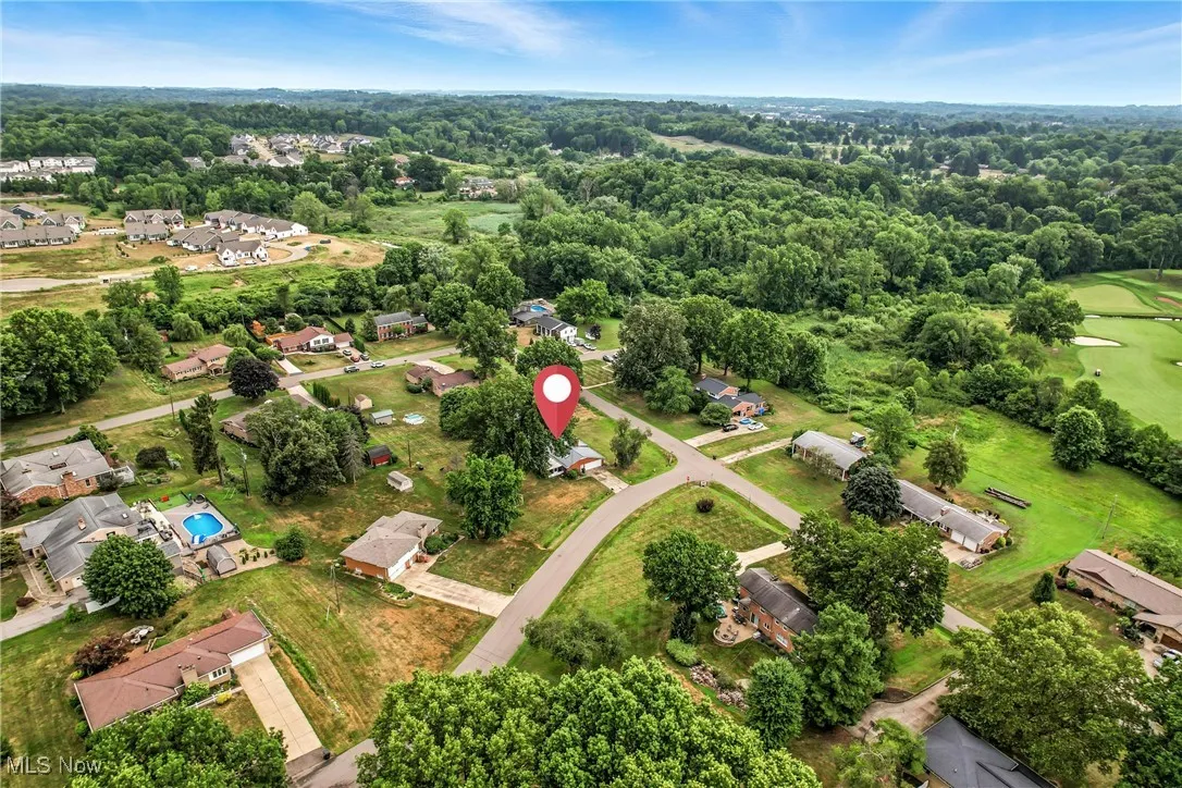 3273 Dellwood Avenue, Canton, Ohio,MLS Now Listing ID