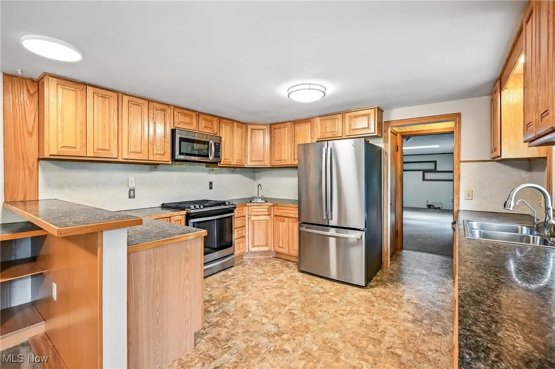 3273 Dellwood Avenue, Canton, Ohio,MLS Now Listing ID