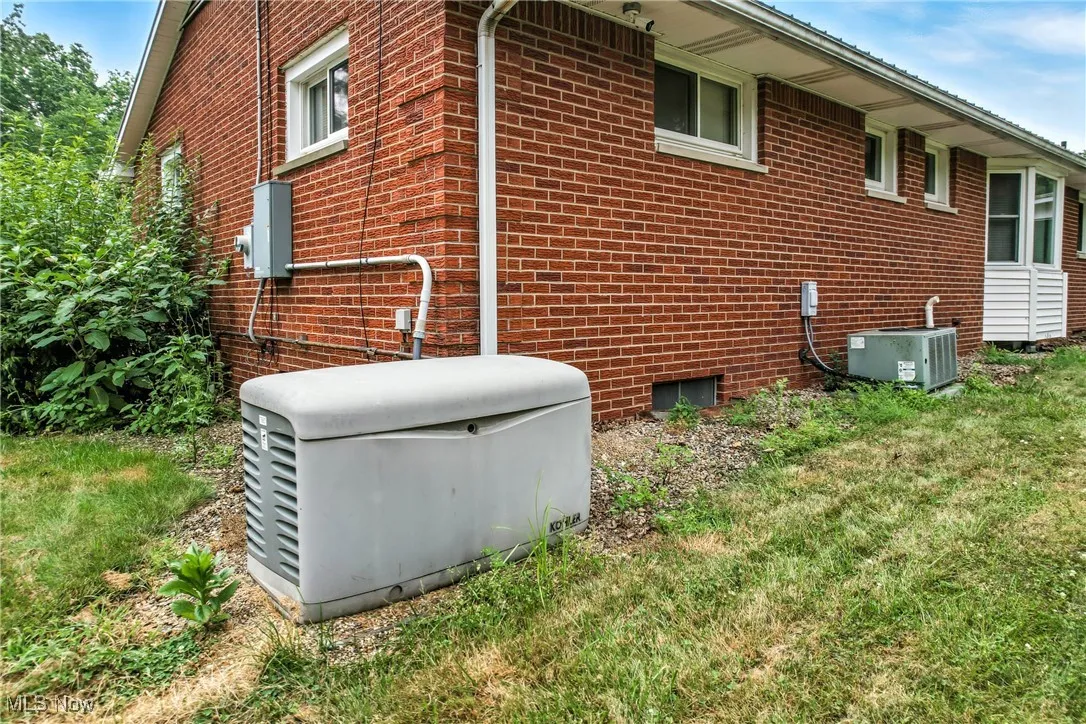 3273 Dellwood Avenue, Canton, Ohio,MLS Now Listing ID
