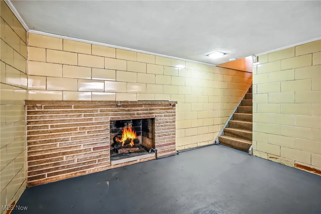 3273 Dellwood Avenue, Canton, Ohio,MLS Now Listing ID