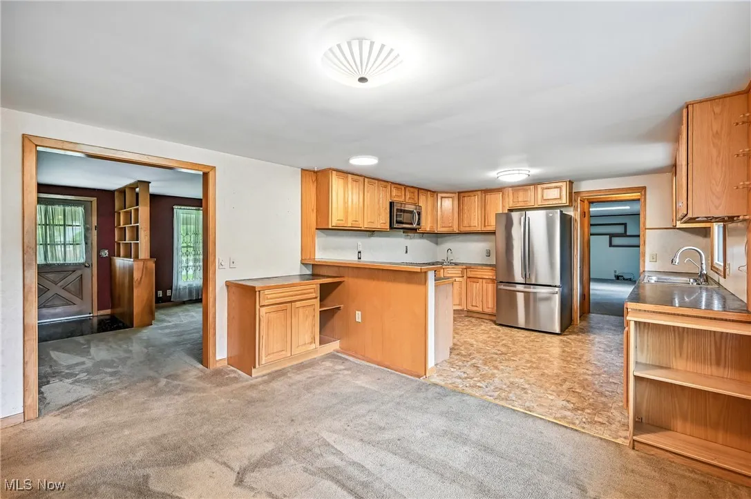 3273 Dellwood Avenue, Canton, Ohio,MLS Now Listing ID