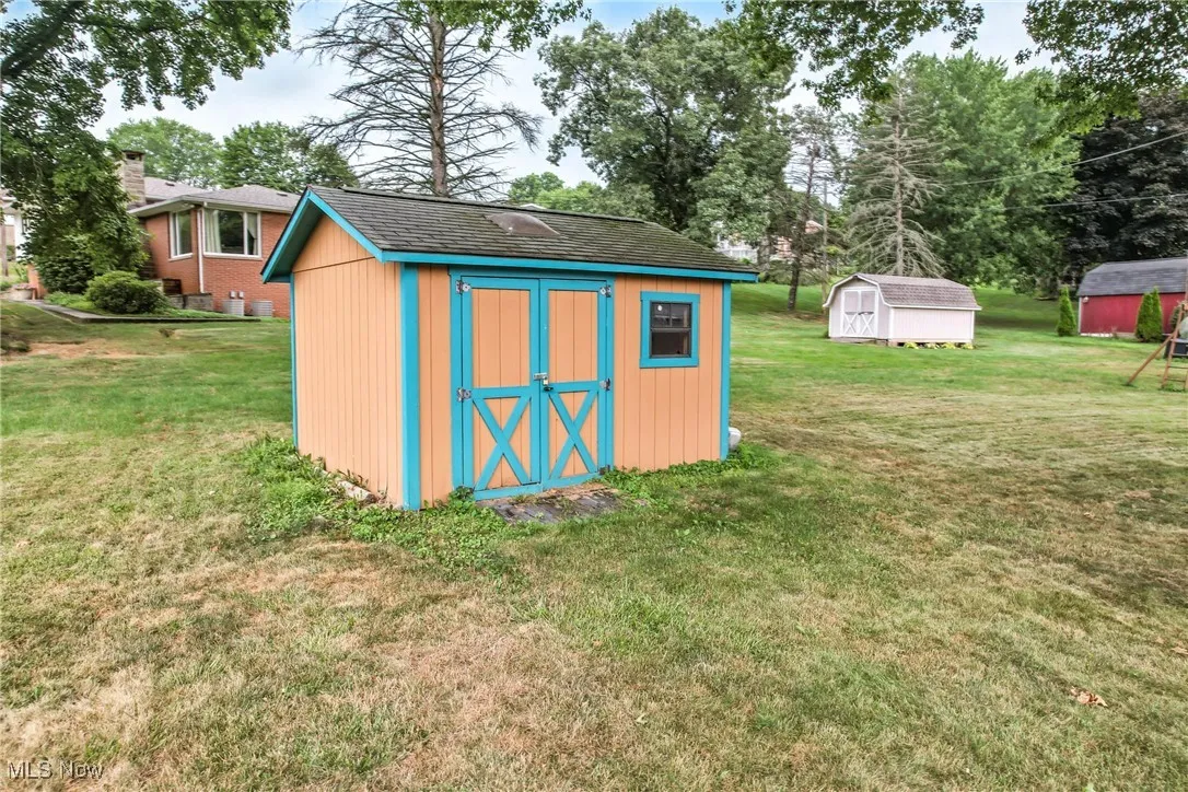 3273 Dellwood Avenue, Canton, Ohio,MLS Now Listing ID