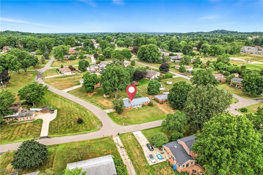 3273 Dellwood Avenue, Canton, Ohio,MLS Now Listing ID