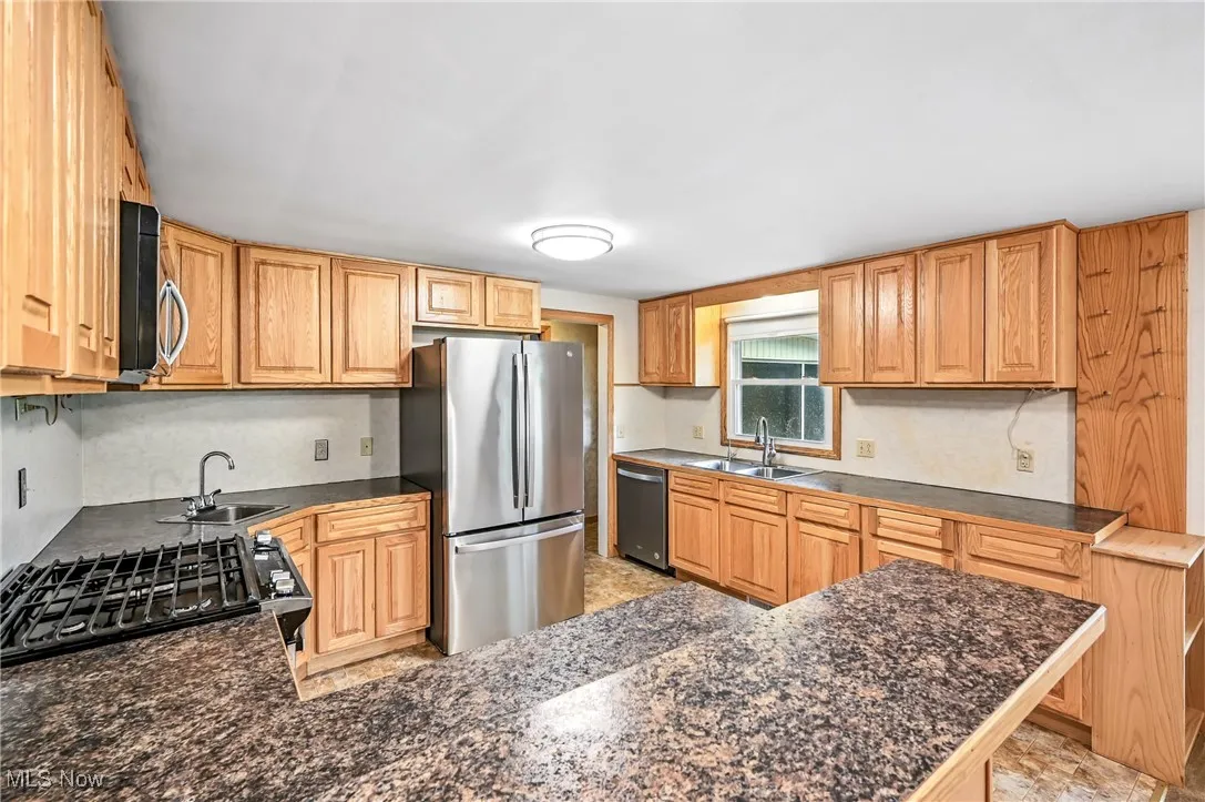 3273 Dellwood Avenue, Canton, Ohio,MLS Now Listing ID