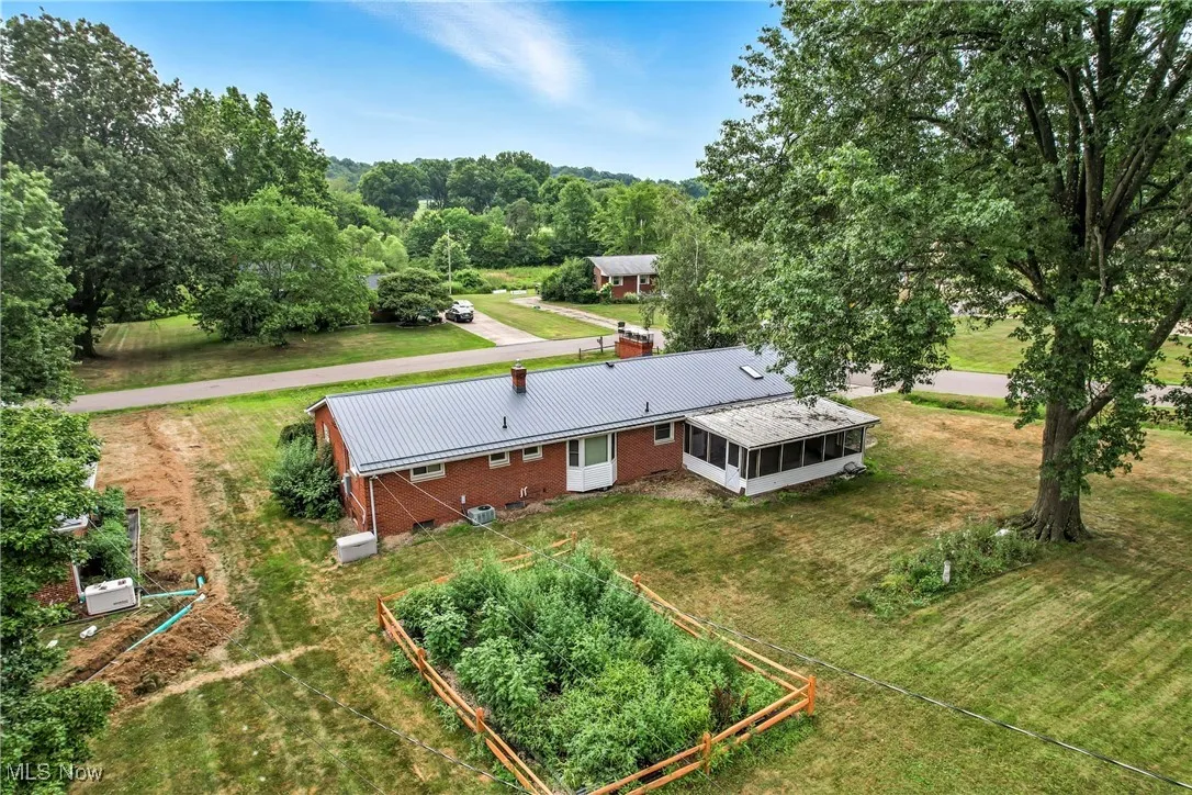 3273 Dellwood Avenue, Canton, Ohio,MLS Now Listing ID