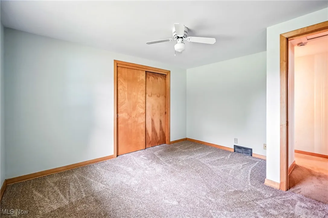3273 Dellwood Avenue, Canton, Ohio,MLS Now Listing ID
