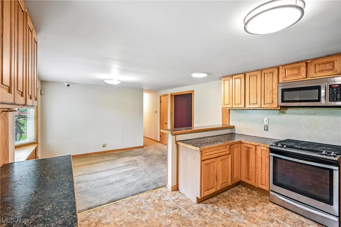 3273 Dellwood Avenue, Canton, Ohio,MLS Now Listing ID