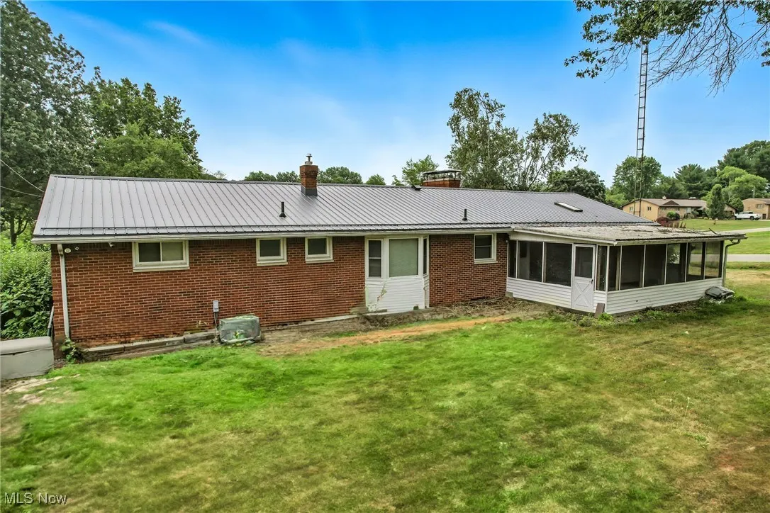3273 Dellwood Avenue, Canton, Ohio,MLS Now Listing ID
