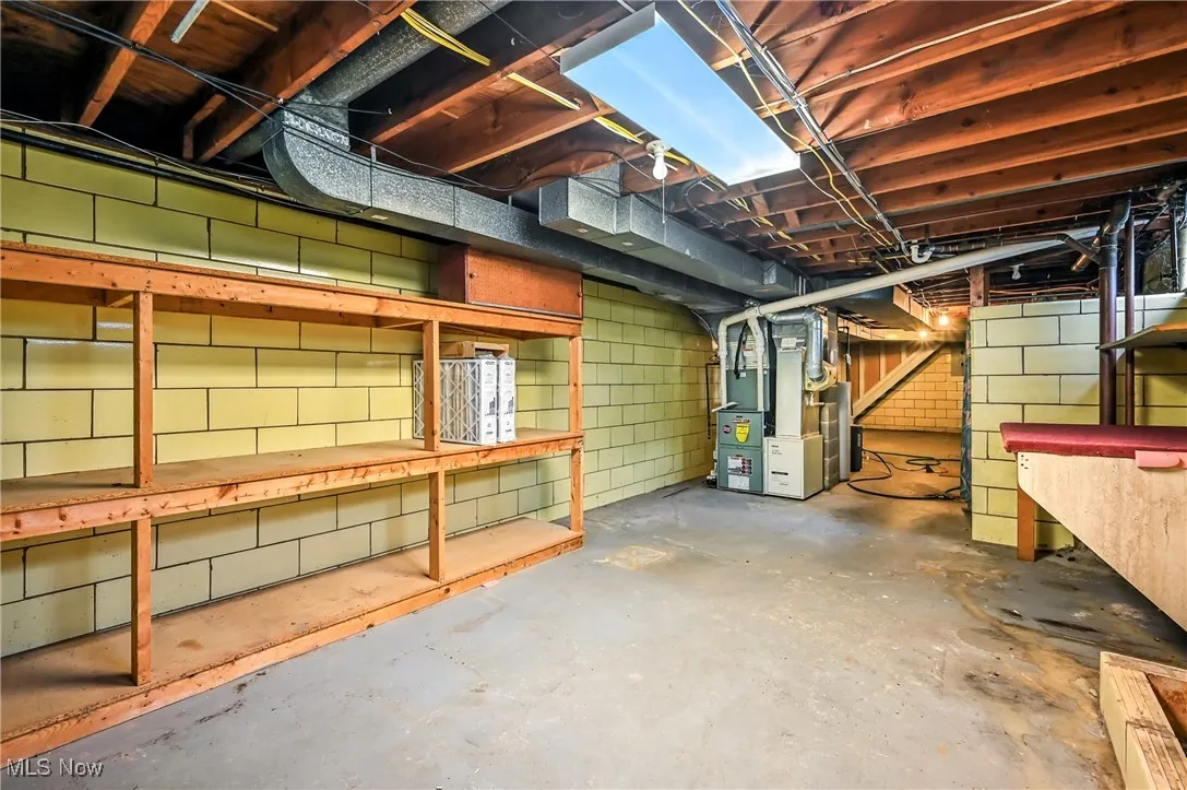 3273 Dellwood Avenue, Canton, Ohio,MLS Now Listing ID