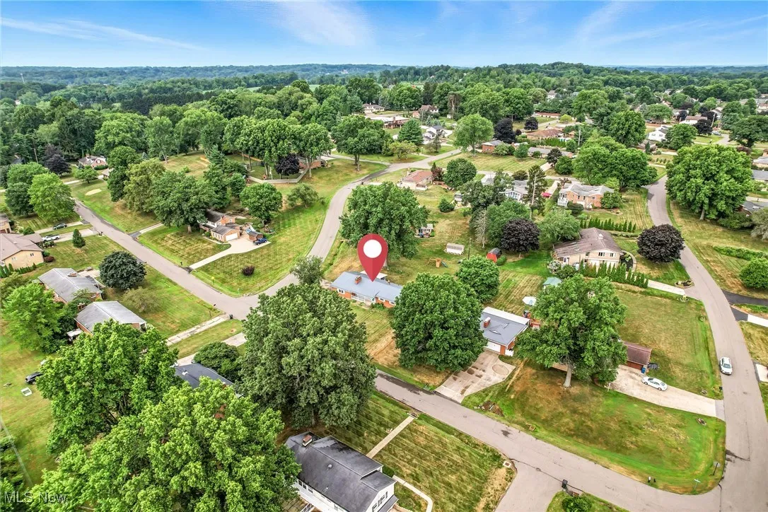 3273 Dellwood Avenue, Canton, Ohio,MLS Now Listing ID