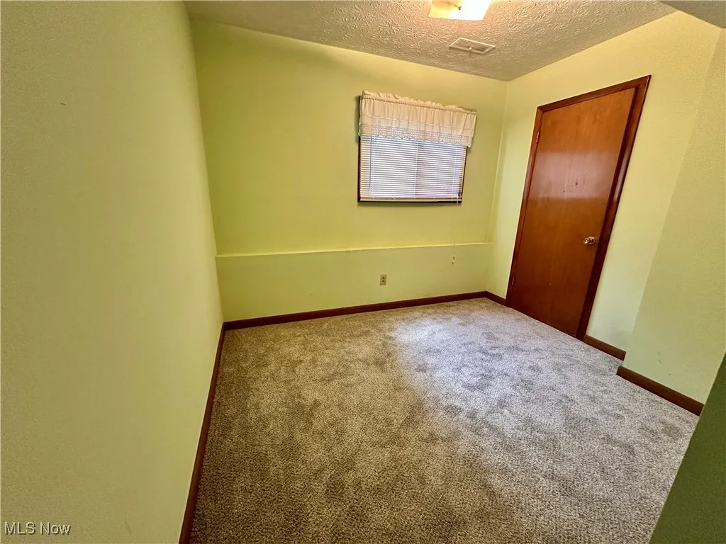 Lower level 4th Bedroom, office space or den