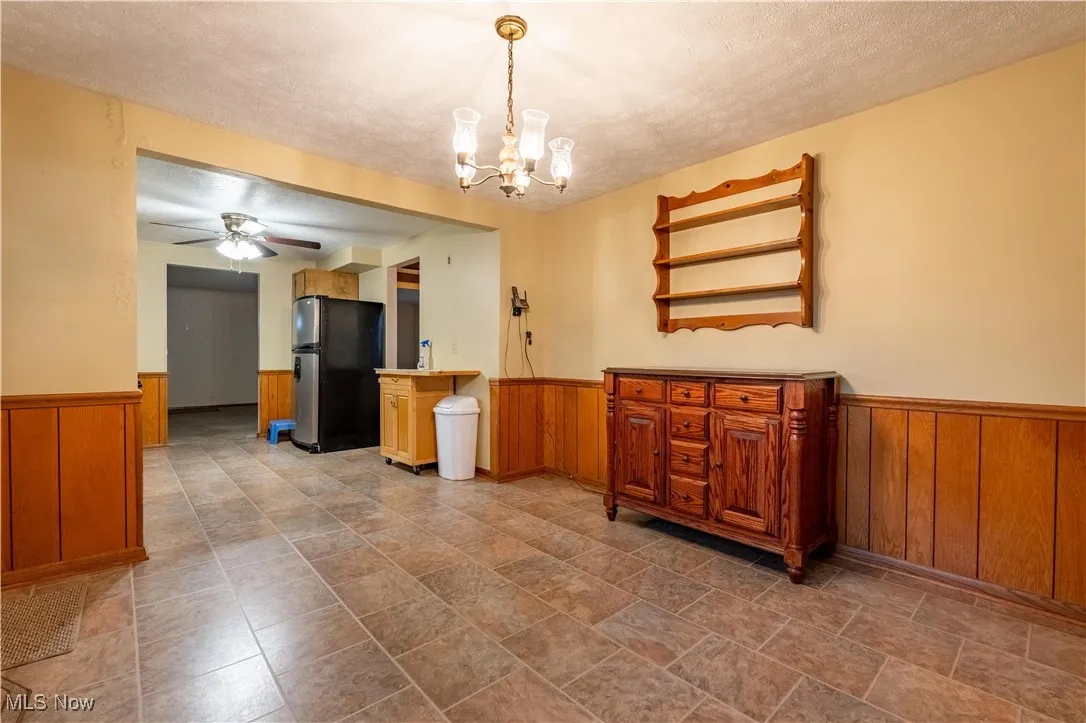 Kitchen addition