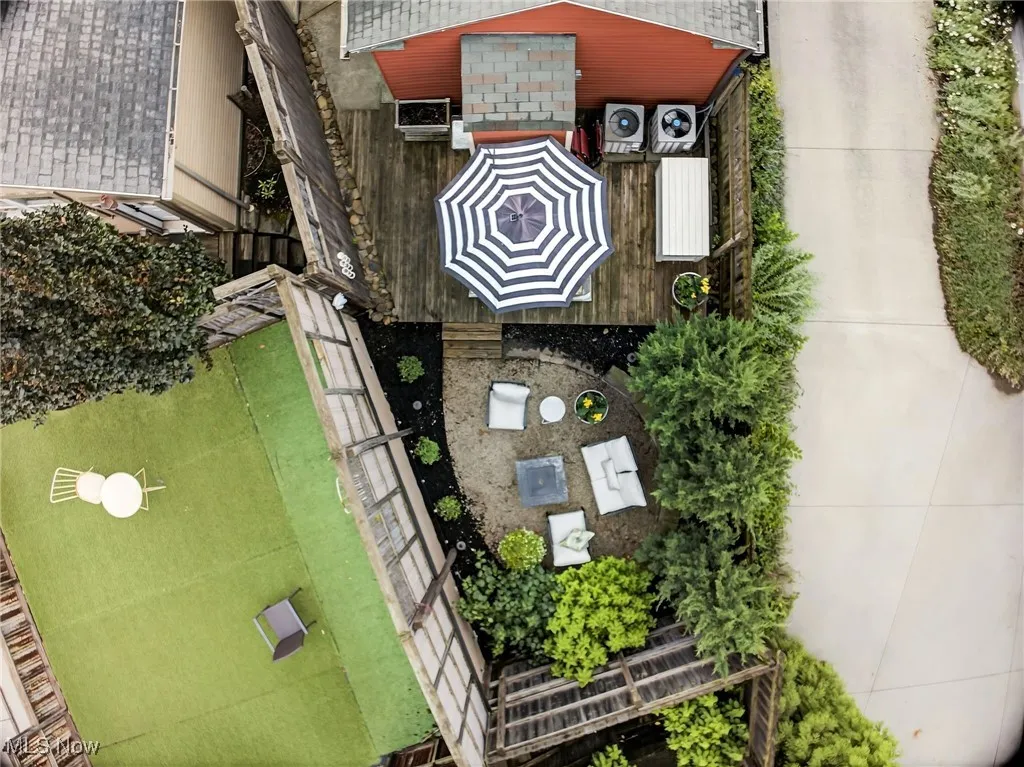 1562 W 29th Street, Cleveland, Ohio,MLS Now Listing ID