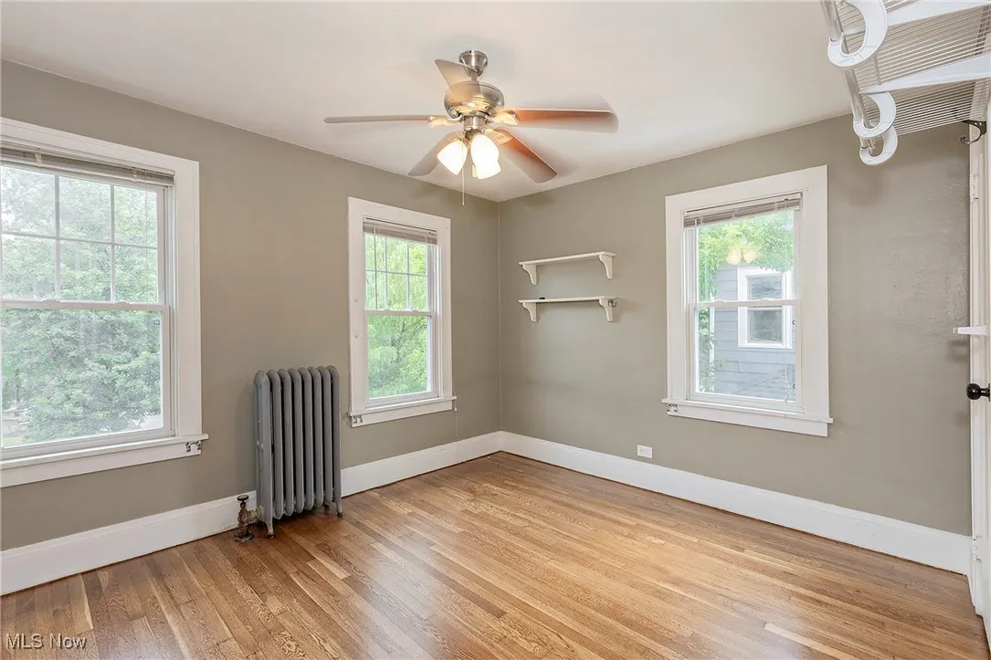 Bedroom #3