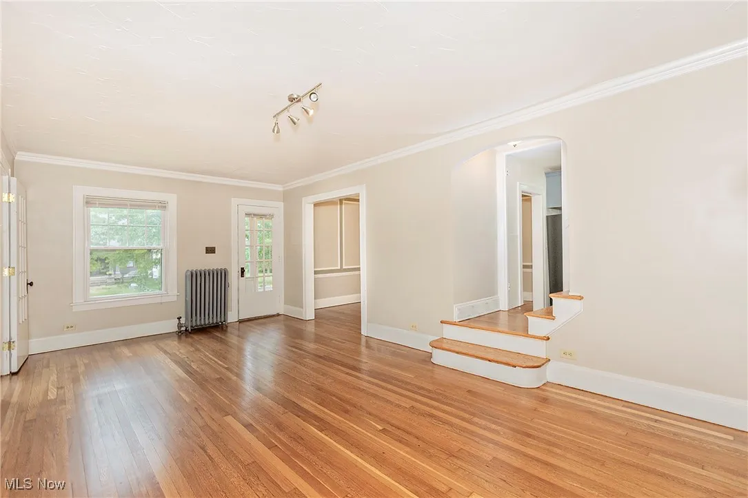 The options for use and furnishings are limitless