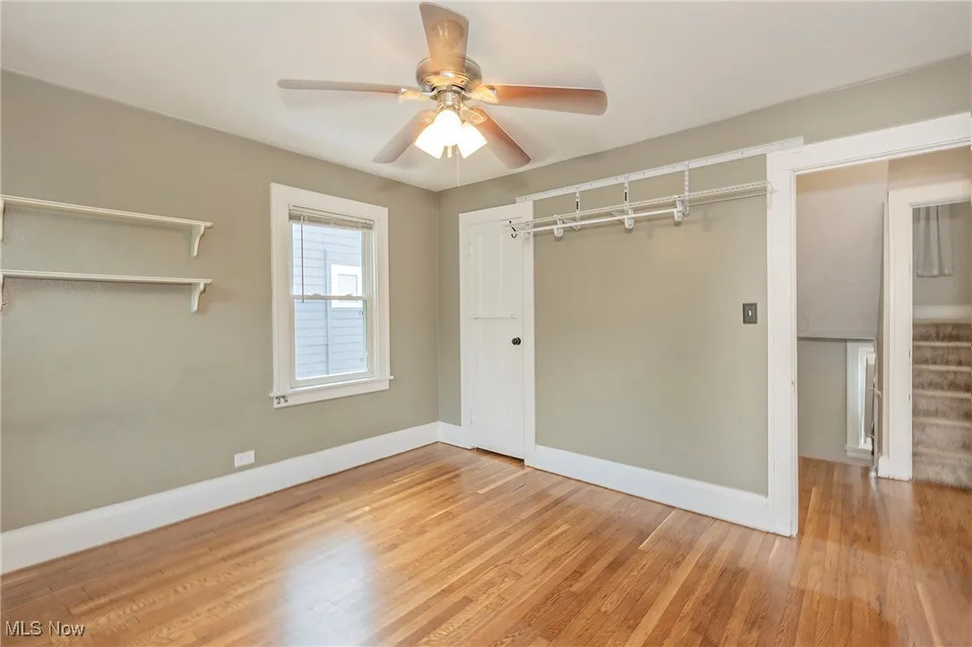 Bedroom #3