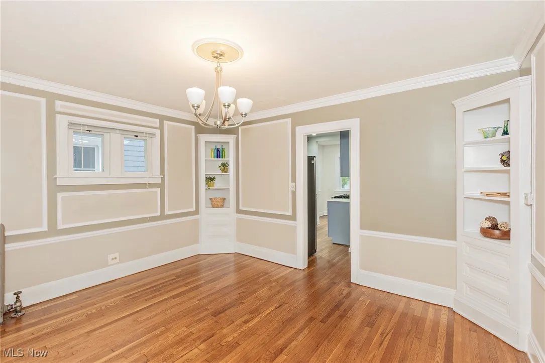 3366 Clarendon Road, Cleveland Heights, Ohio,MLS Now Listing ID