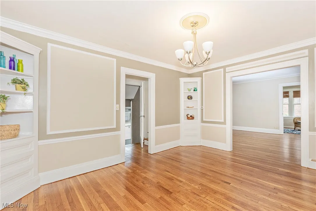 3366 Clarendon Road, Cleveland Heights, Ohio,MLS Now Listing ID