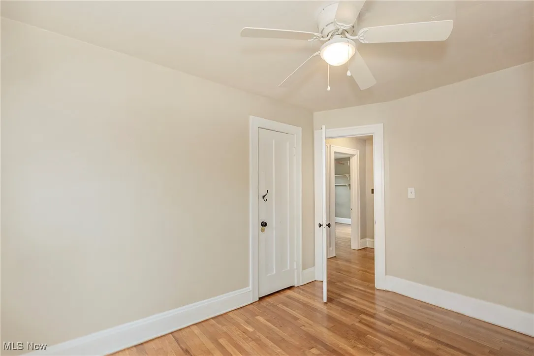 Another view of Bedroom #2
