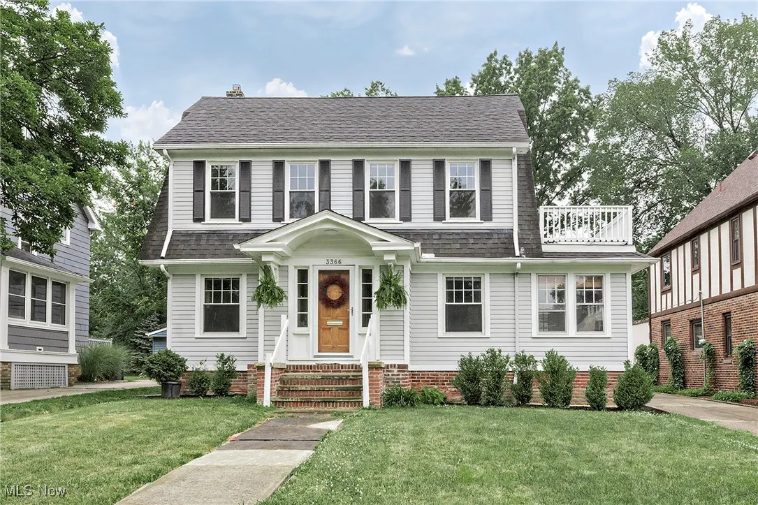 Freshly updated 3366 Clarendon Road