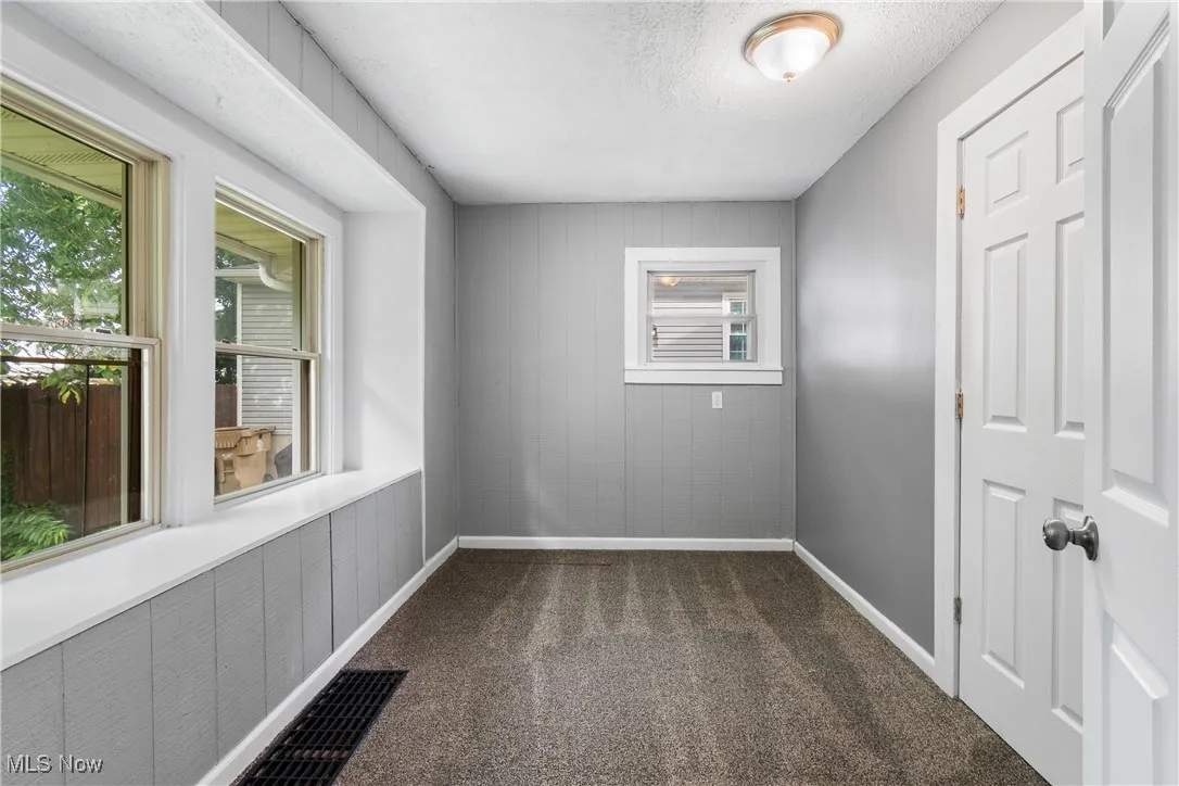 Dining Room, Office or BR#4.  Enjoy looking out the window as you sit on the window sill