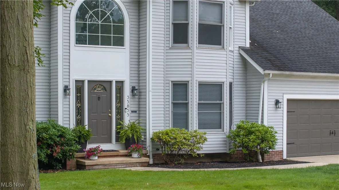 35855 Spicebush Lane, Solon, Ohio,MLS Now Listing ID