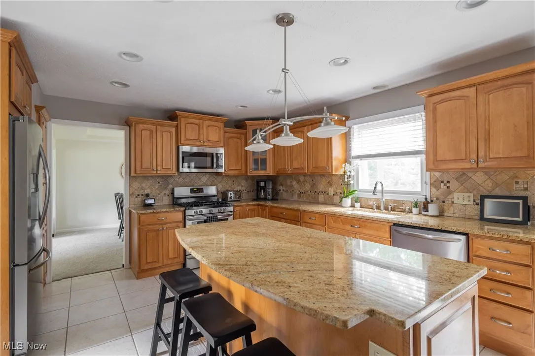 35855 Spicebush Lane, Solon, Ohio,MLS Now Listing ID