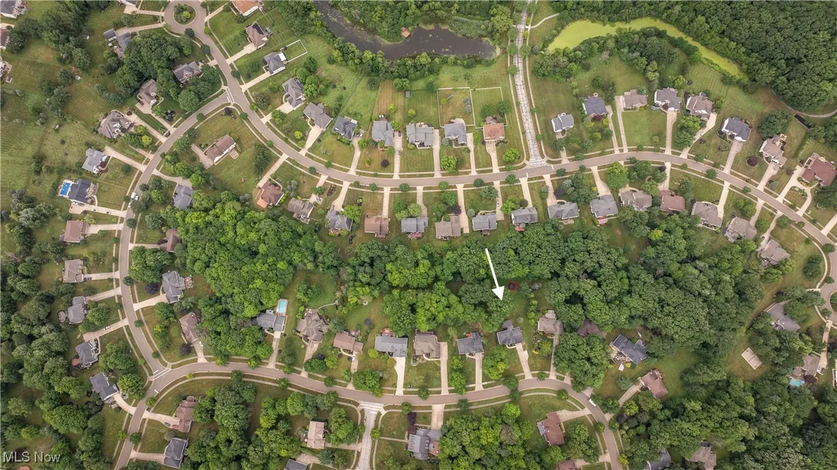 35855 Spicebush Lane, Solon, Ohio,MLS Now Listing ID