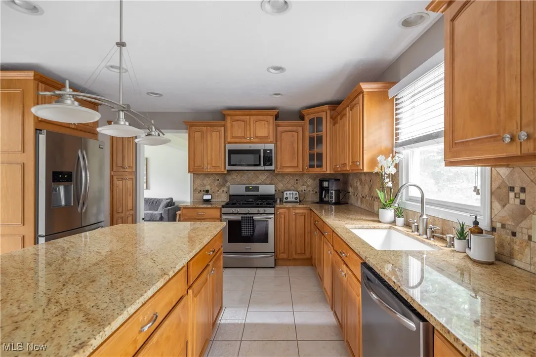 35855 Spicebush Lane, Solon, Ohio,MLS Now Listing ID