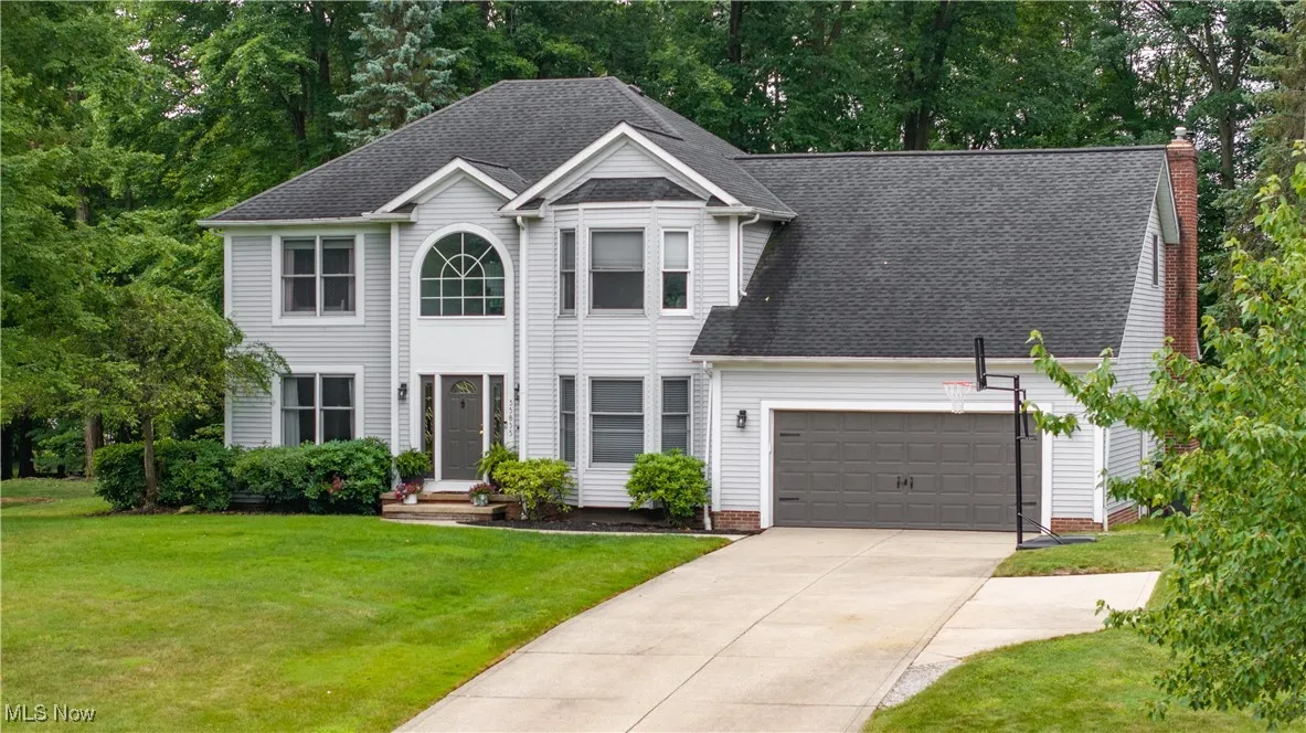 35855 Spicebush Lane, Solon, Ohio,MLS Now Listing ID