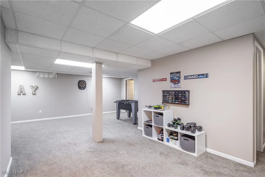 35855 Spicebush Lane, Solon, Ohio,MLS Now Listing ID